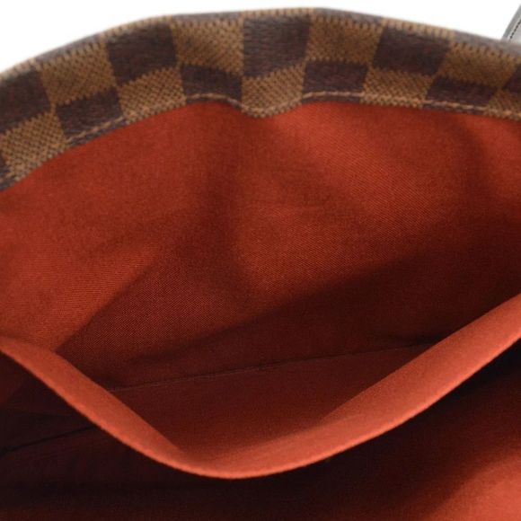 Louis Vuitton Clifton Hand Tote Bag Damier Ebene - Picture 8 of 8